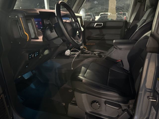 Used 2024 Ford Bronco Badlands image 12