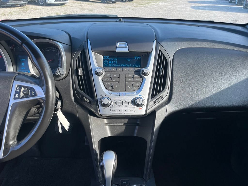 Used 2010 Chevrolet Equinox LT w/ Vehicle Interface Package FWD image 26