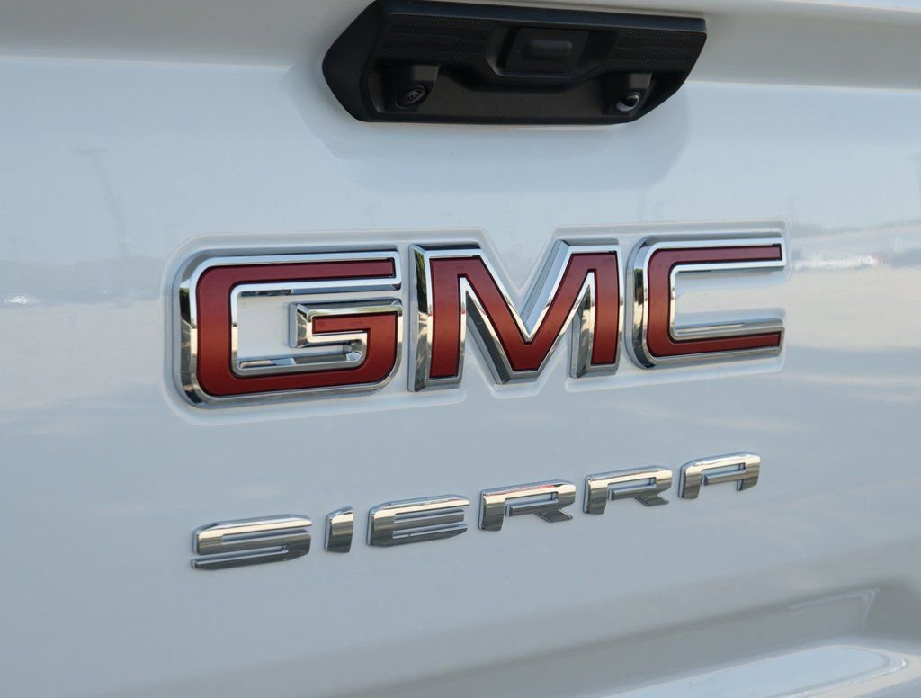 New 2026 GMC Sierra 1500 Elevation w/ Elevation Premium Package image 34