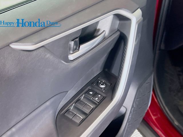 Used 2023 Toyota RAV4 XLE image 15