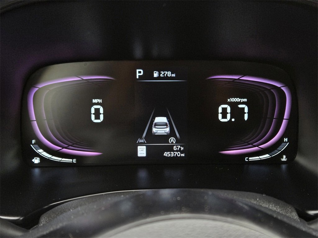 Certified 2023 Kia Soul LX w/ LX Technology Package image 6