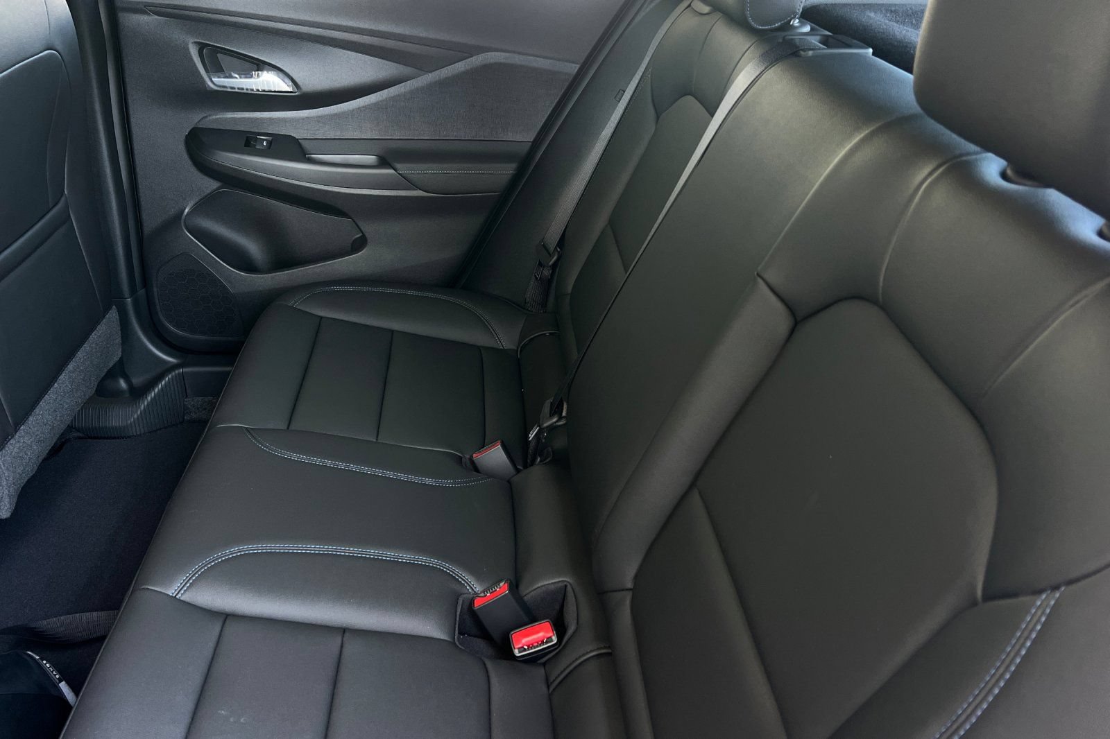 New 2026 Buick Envista Sport Touring w/ Convenience I Package FWD image 9