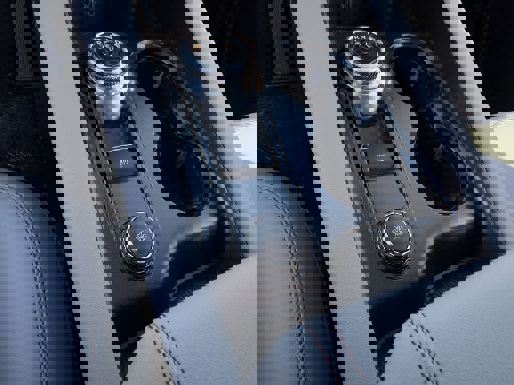 New 2026 Ford Explorer Active w/ Active Comfort Package image 47