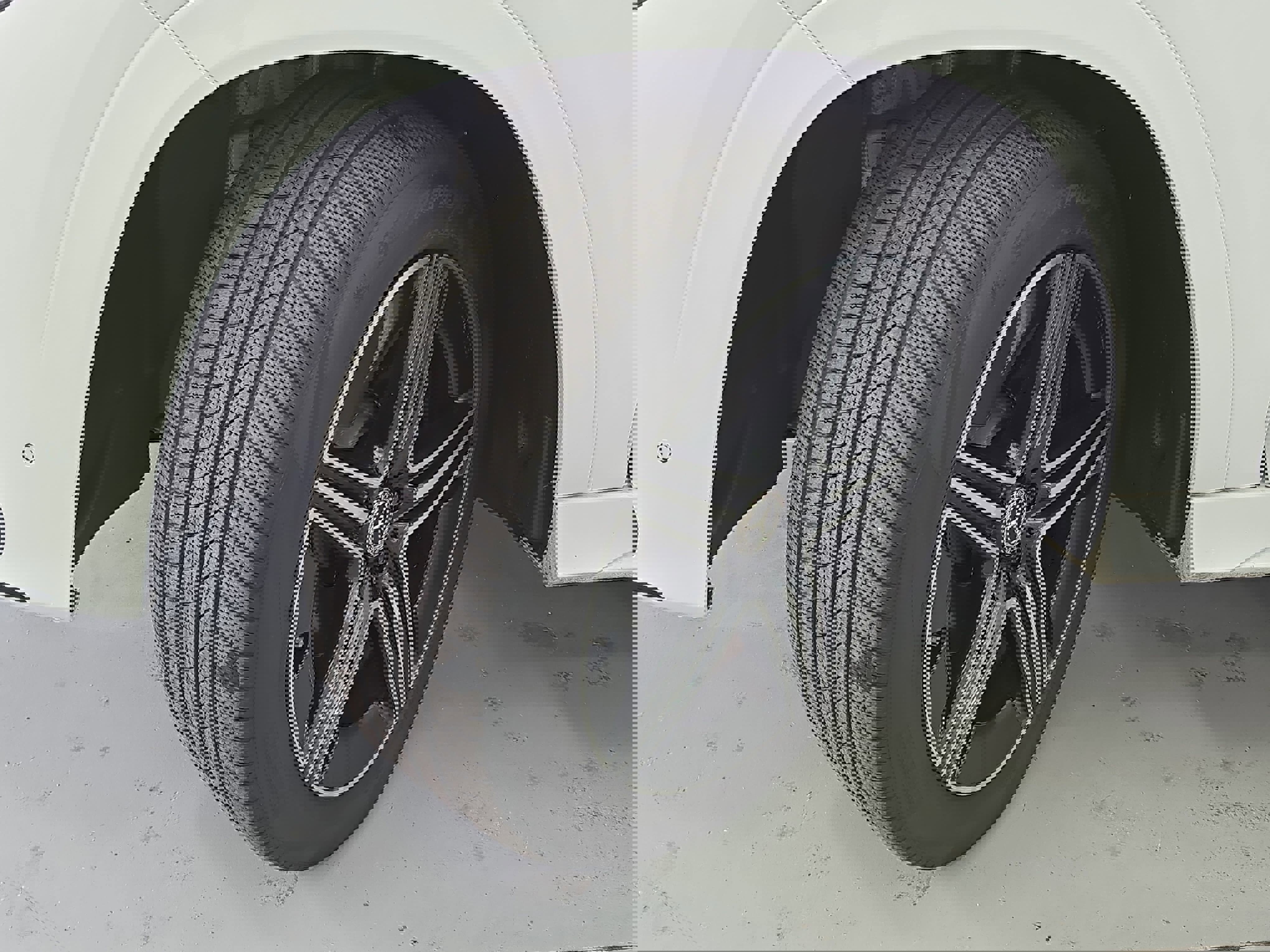 Used 2025 Mercedes-Benz GLE 450 4MATIC image 33