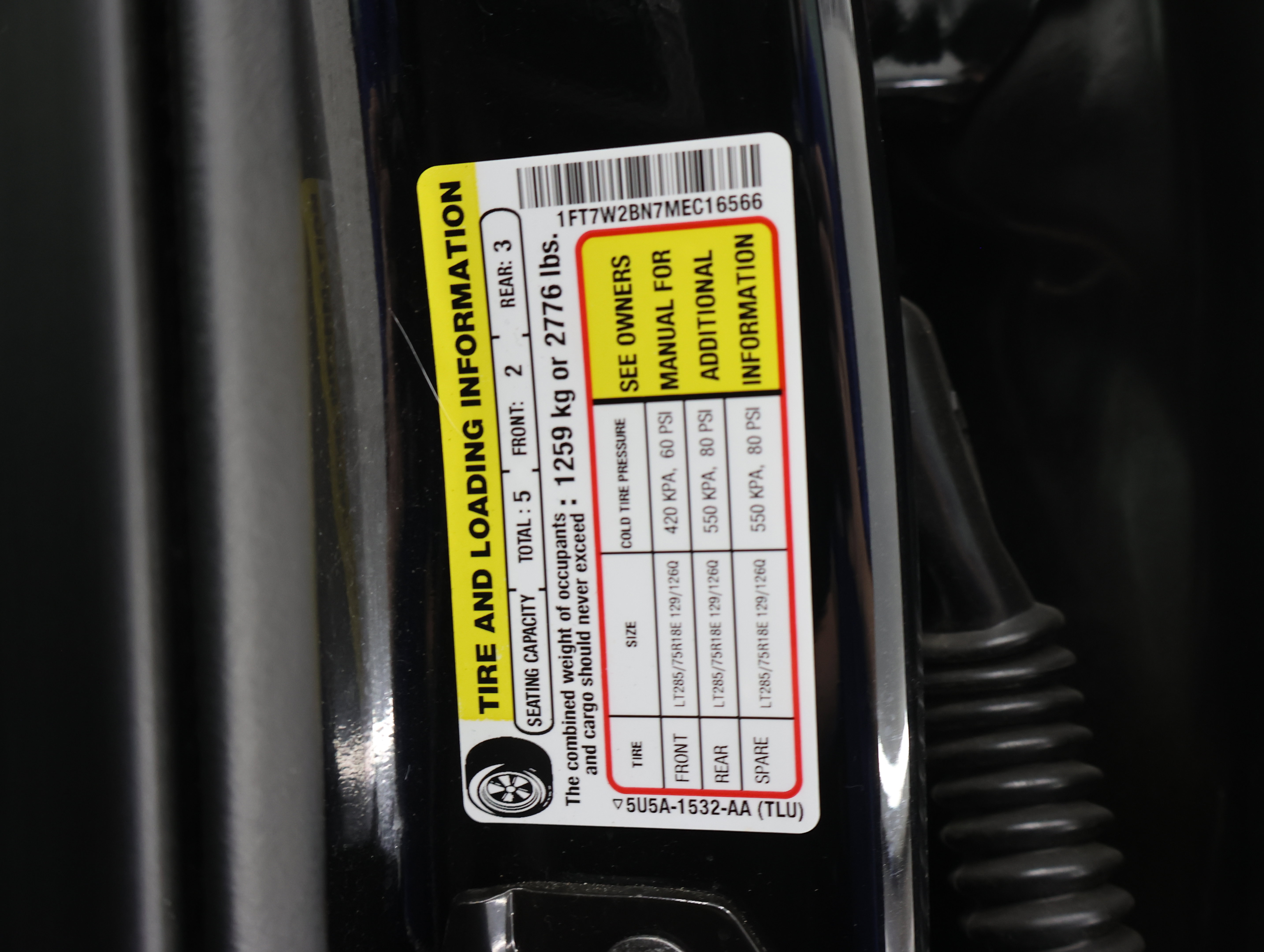 Used 2021 Ford F250 Lariat AWD/4WD image 66