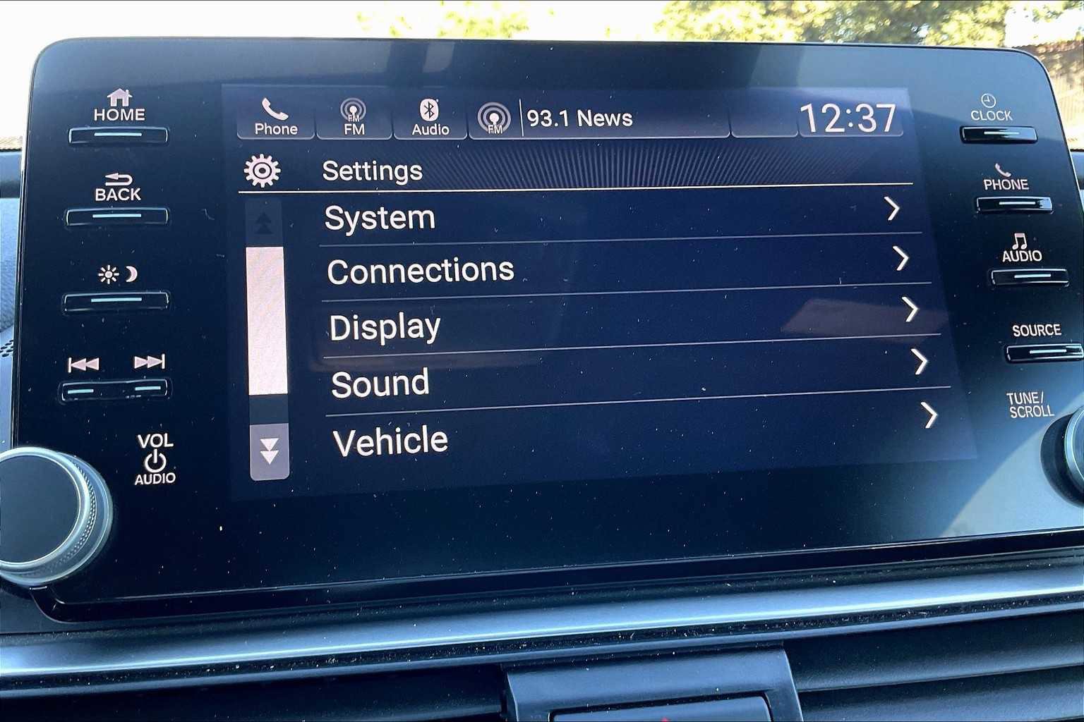 Used 2020 Honda Accord Sport image 35