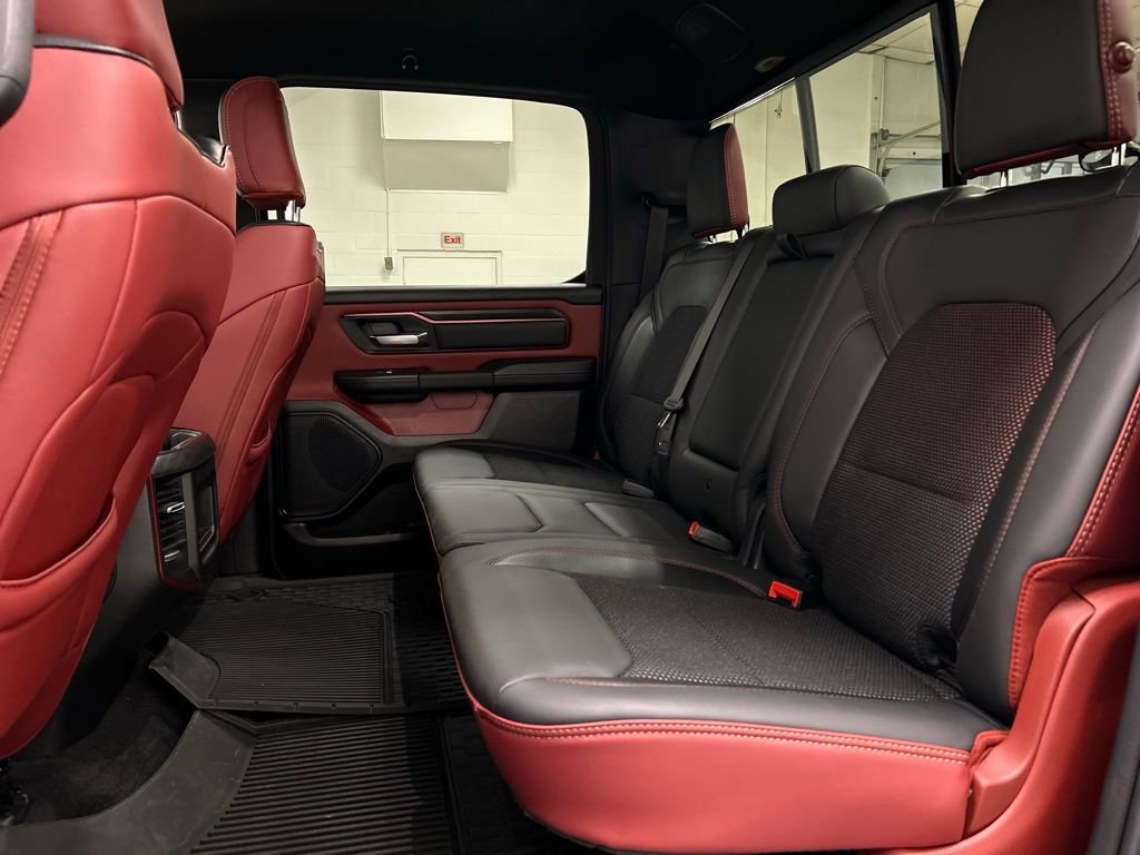 Used 2025 RAM 1500 Rebel image 18