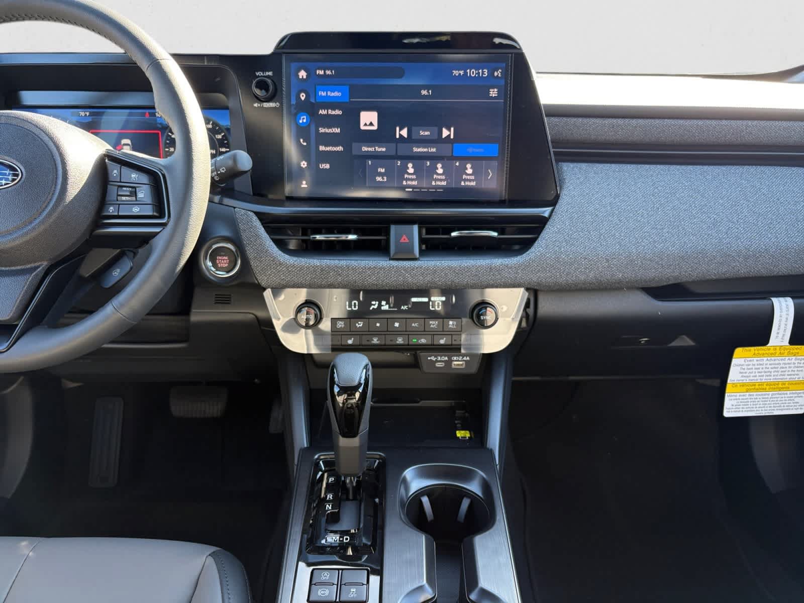 New 2026 Subaru Outback Premium AWD/4WD image 14