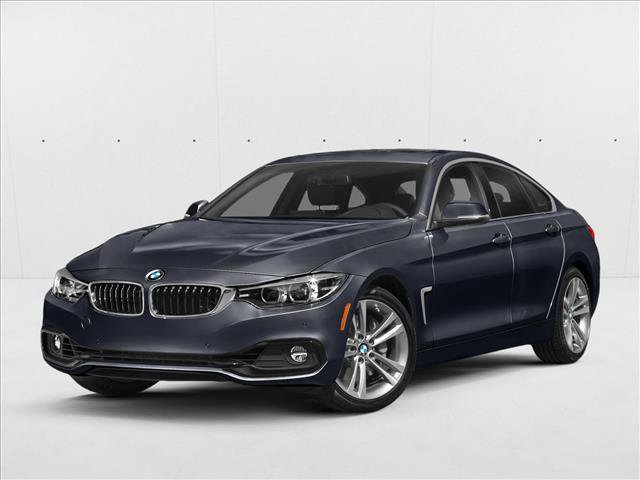 Used 2018 BMW 440i Gran Coupe