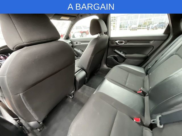 Used 2022 Honda Civic Sport image 19