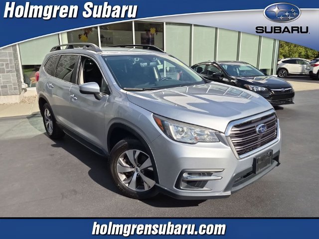 Used 2020 Subaru Ascent Premium w/ Convenience Package AWD/4WD image 1