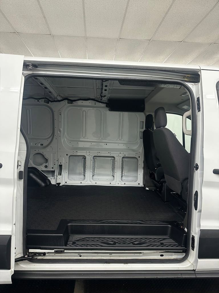 Used 2020 Ford Transit 250 Low Roof image 27