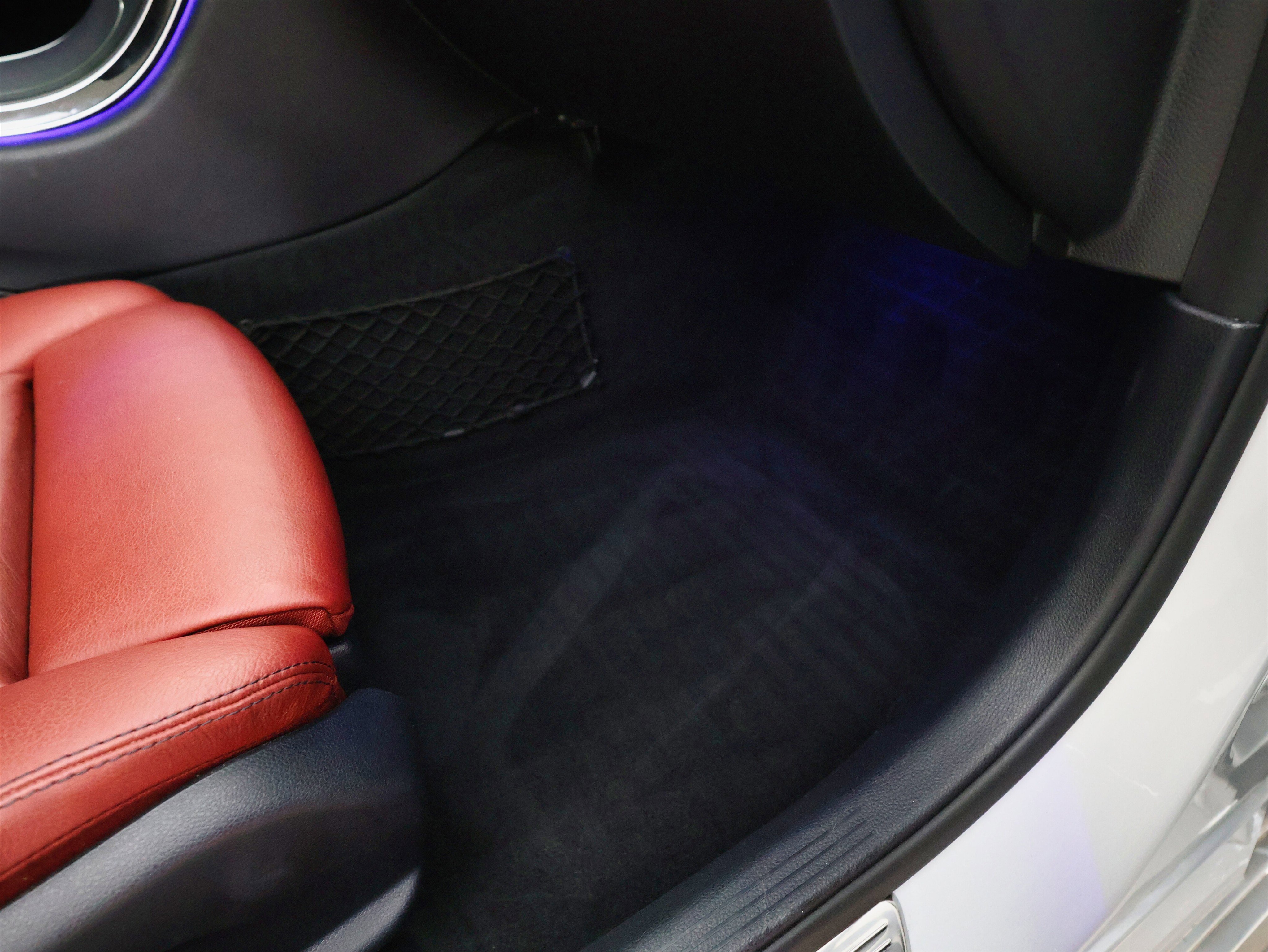 Used 2020 Mercedes-Benz C 43 AMG 4MATIC Sedan image 51