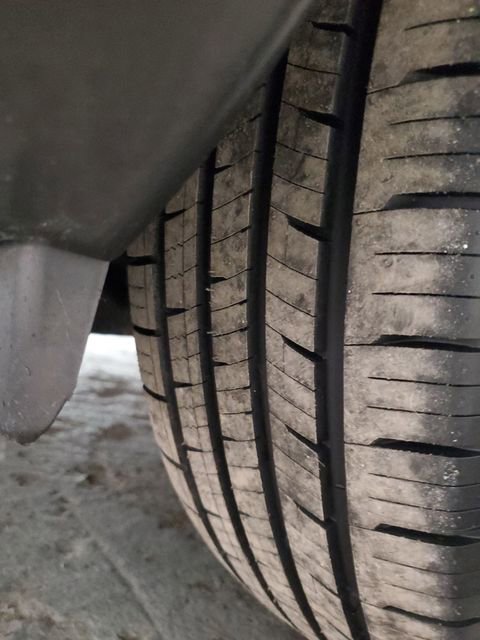 Used 2015 Honda CR-V EX-L image 29