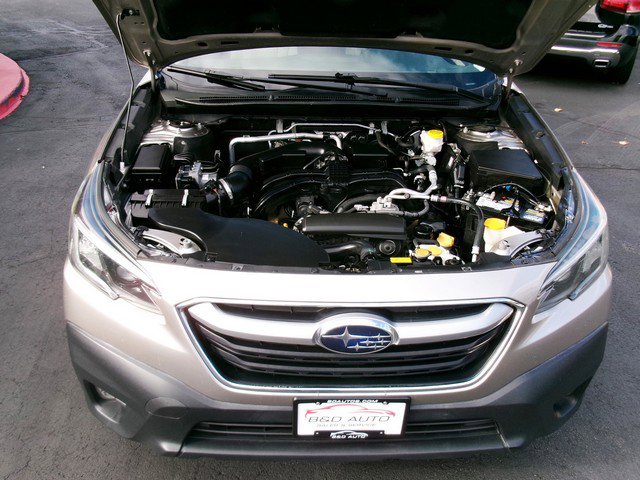 Used 2020 Subaru Outback Premium image 23