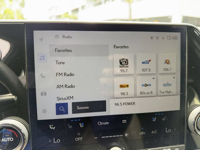 Used 2022 Lexus NX 350 AWD image 16