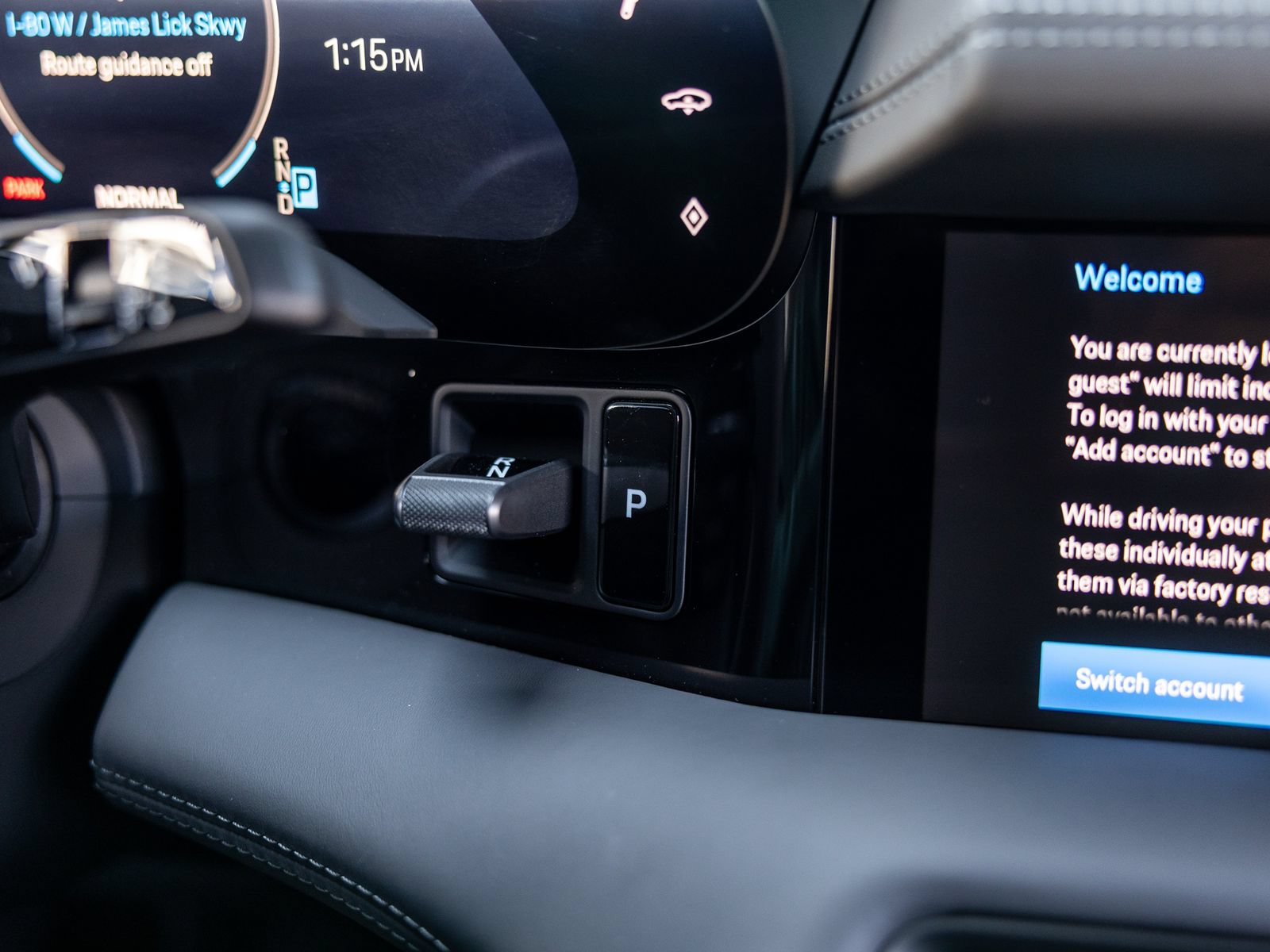 New 2025 Porsche Taycan AWD/4WD image 33