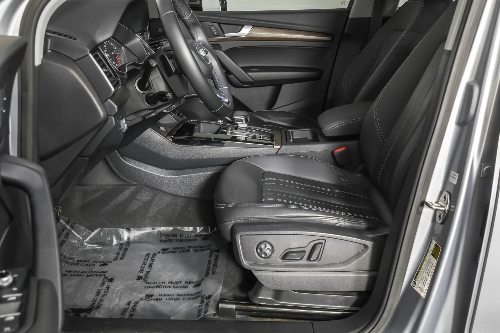 Used 2022 Audi Q5 2.0T Premium image 25