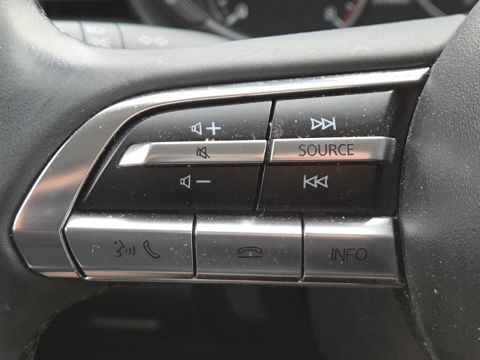 Used 2023 MAZDA CX-30 AWD 2.5 S w/ Preferred Package image 29