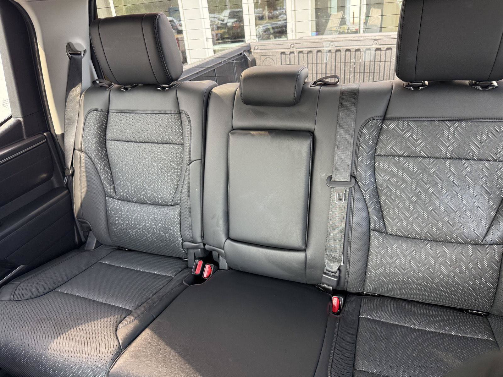 Used 2023 Toyota Tundra SR5 w/ SR5 Premium Package RWD image 20