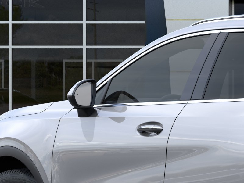 New 2026 Buick Envision Preferred AWD/4WD image 36