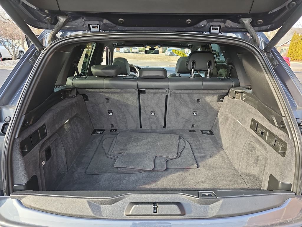 Used 2019 BMW X5 xDrive40i w/ Convenience Package image 12