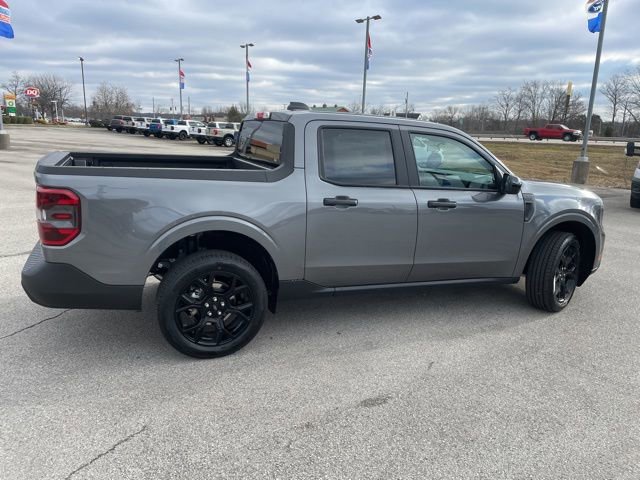 New 2026 Ford Maverick XLT w/ Black Appearance Package image 14