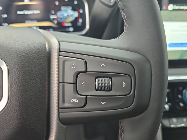 New 2026 GMC Sierra 3500 Denali w/ Denali Reserve Package image 34