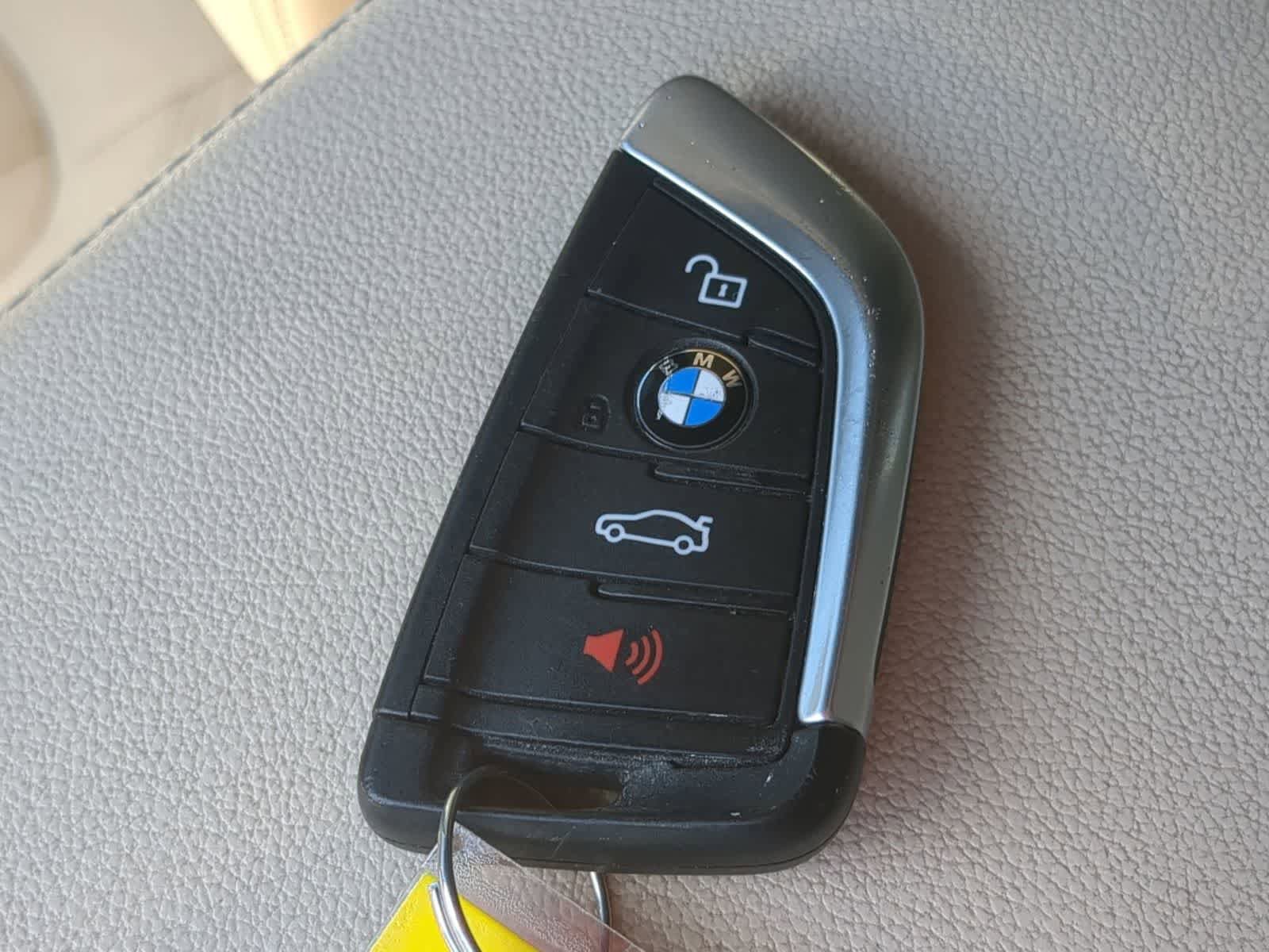 Used 2019 BMW X3 xDrive30i AWD/4WD image 33