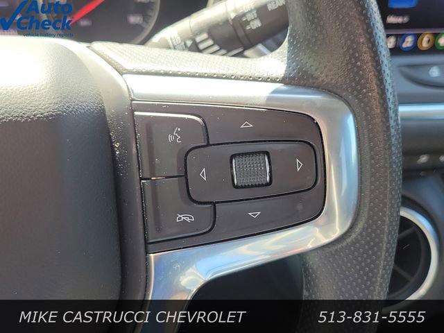Used 2021 Chevrolet Blazer LT AWD/4WD image 14