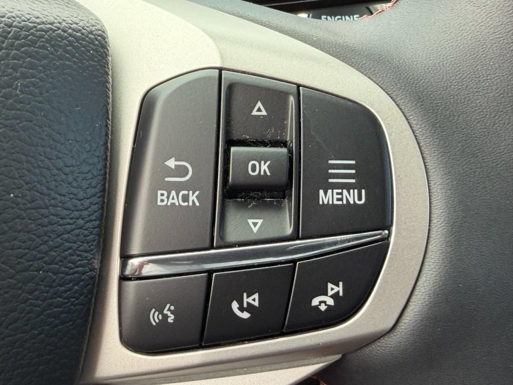 New 2026 Ford Explorer Active AWD/4WD image 12