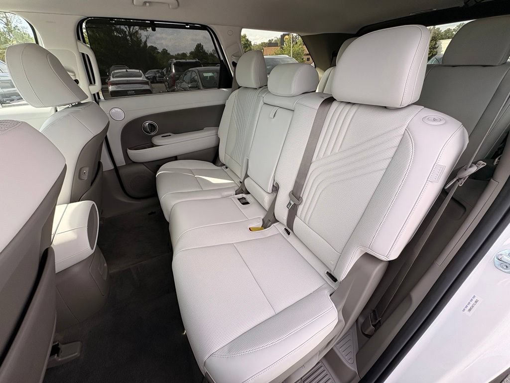 New 2026 Hyundai Palisade SEL Premium AWD/4WD image 26