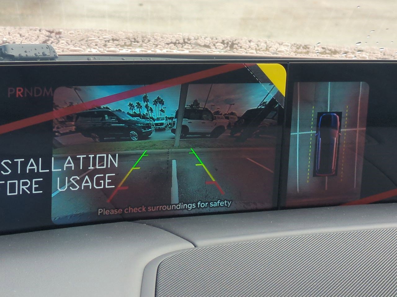 New 2025 Lincoln Navigator L Black Label image 22