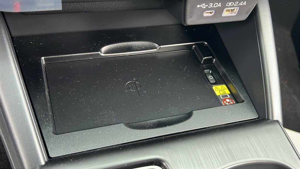 New 2026 Subaru Outback Touring XT image 29