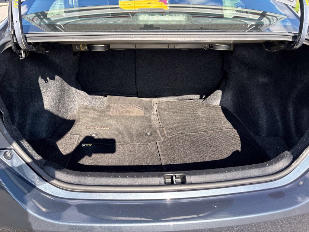 Used 2015 Toyota Corolla S FWD image 43