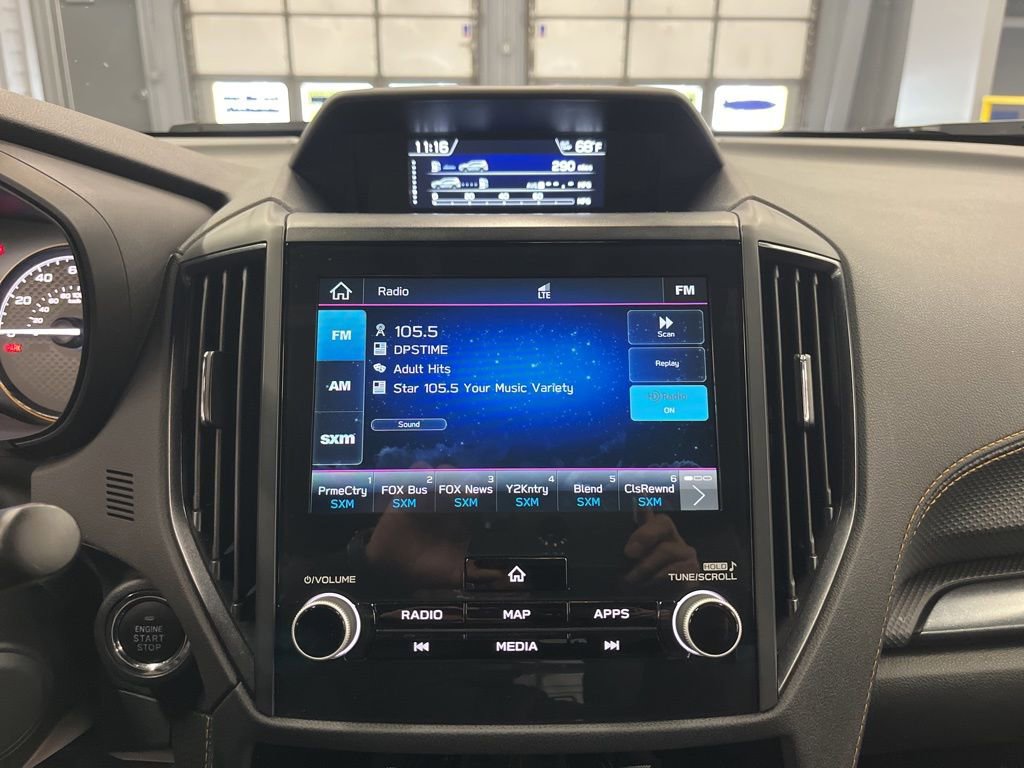 Used 2024 Subaru Forester Wilderness image 25