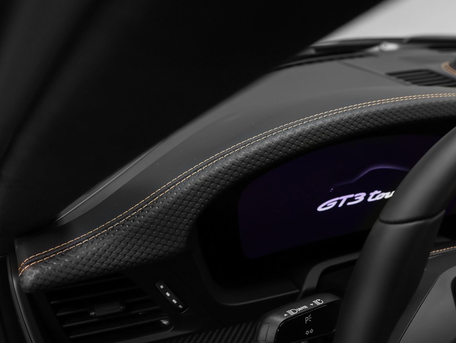 Certified 2026 Porsche 911 GT3 image 54