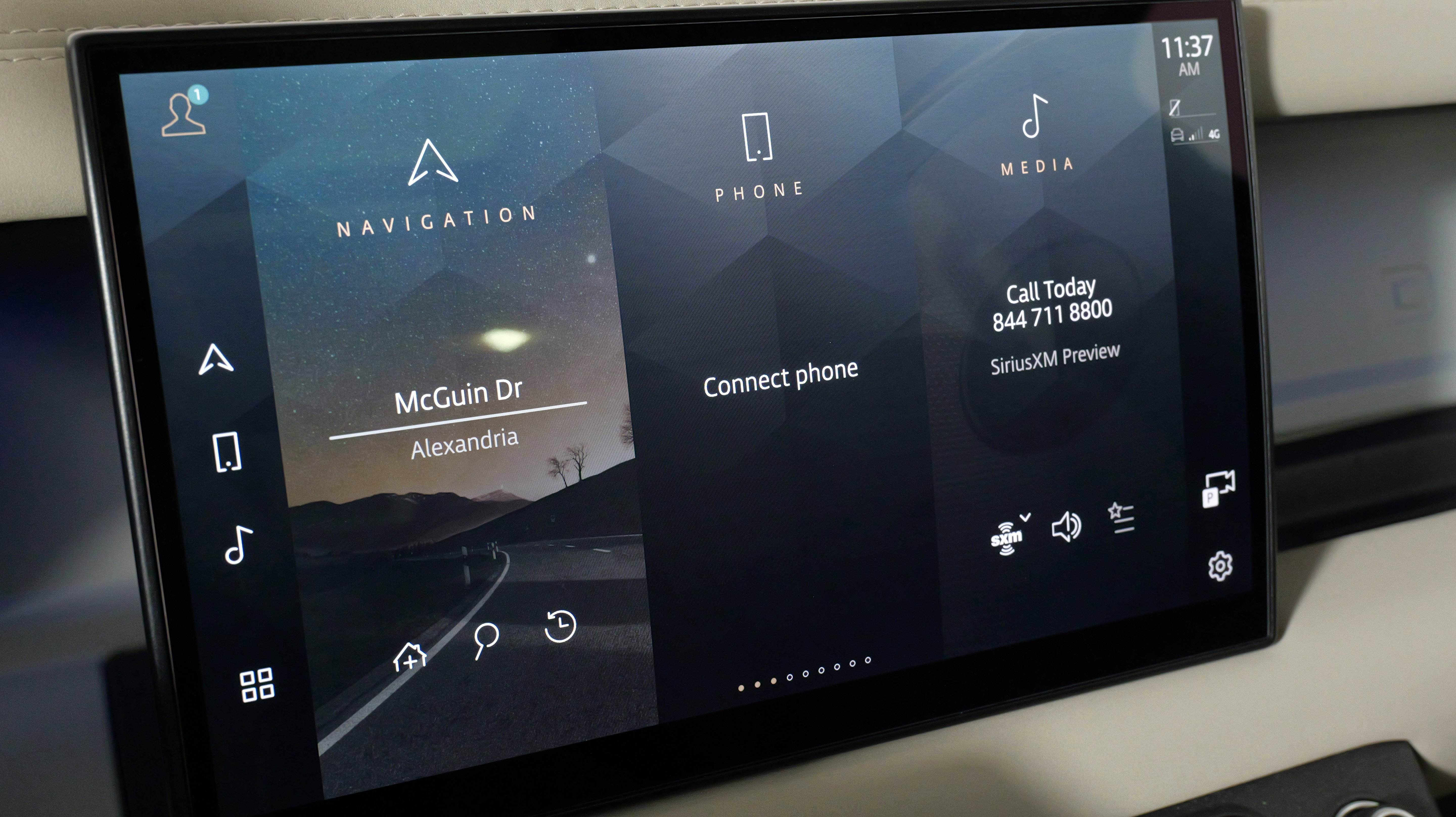 Used 2022 Land Rover Defender 110 SE image 47