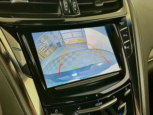 Used 2016 Cadillac CTS V w/ Carbon Fiber Package image 14