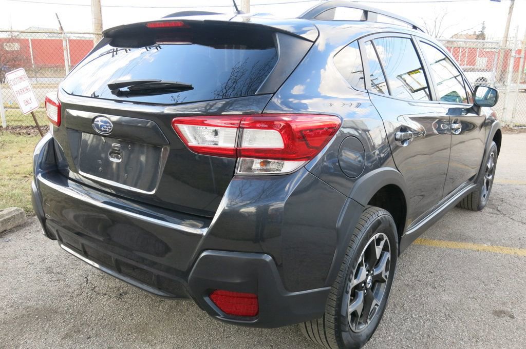 Used 2019 Subaru Crosstrek 2.0i image 4