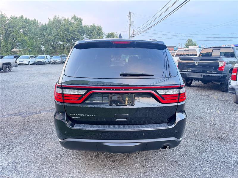 Used 2015 Dodge Durango SXT w/ Quick Order Package 23B AWD/4WD image 5