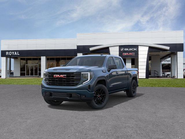 New 2026 GMC Sierra 1500 Elevation image 8