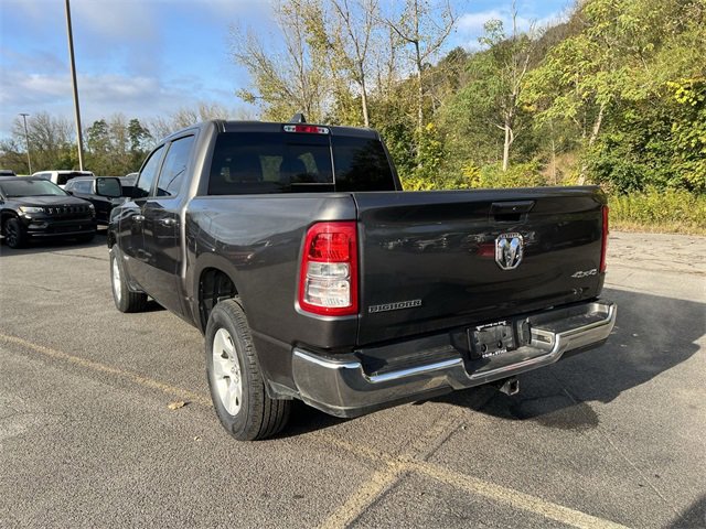 Used 2022 RAM 1500 Big Horn image 12