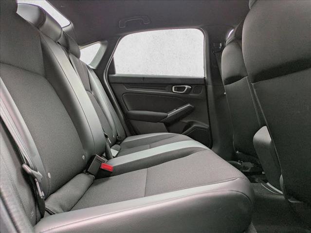 Used 2024 Honda Civic Sport image 18