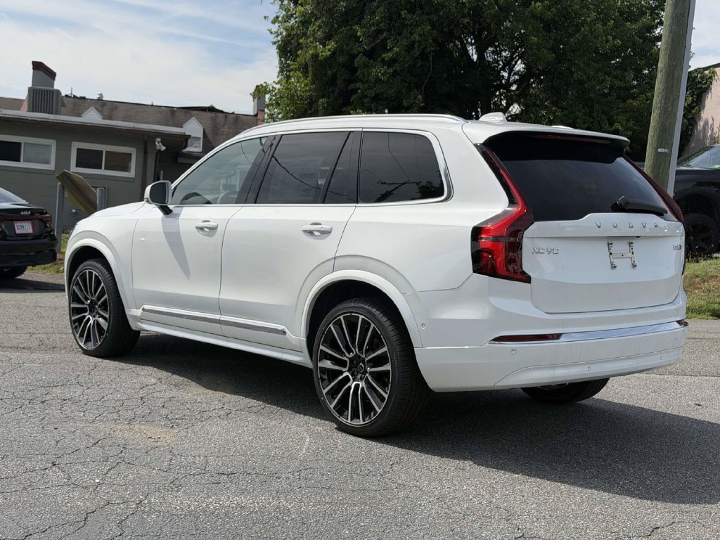 New 2026 Volvo XC90 B6 Plus AWD/4WD image 21