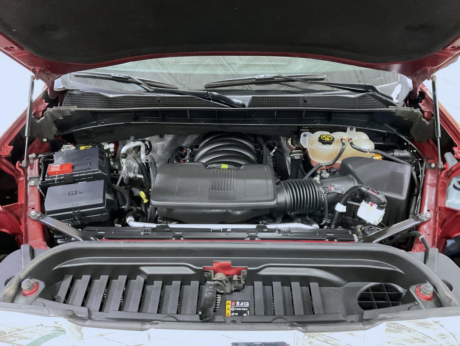 Certified 2023 GMC Sierra 1500 Denali w/ Denali Reserve Package image 25