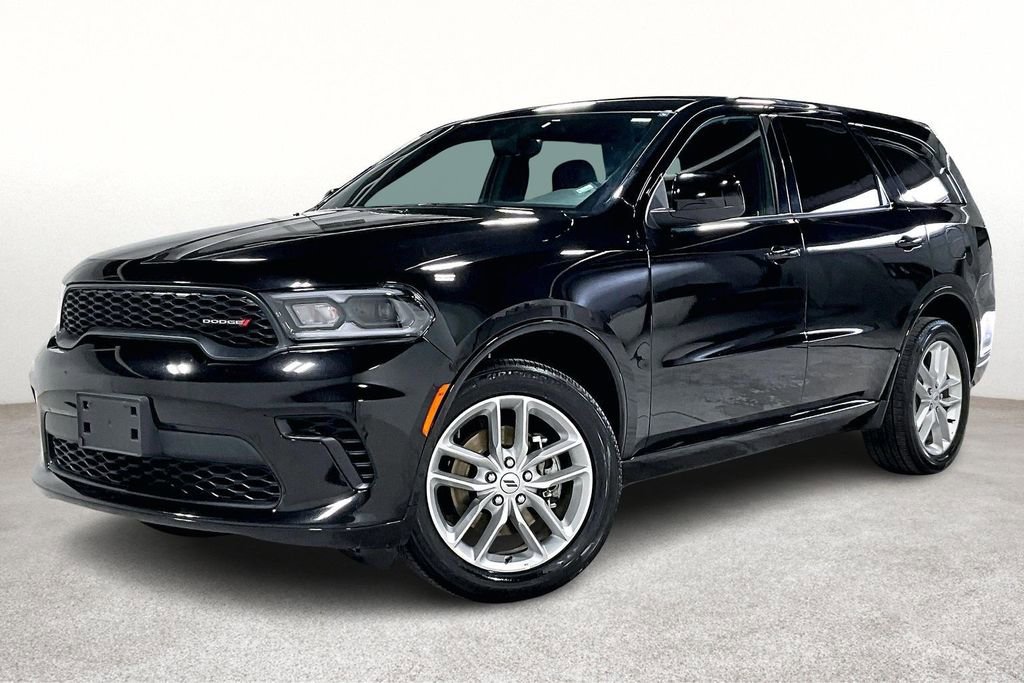 Used 2025 Dodge Durango GT image 14