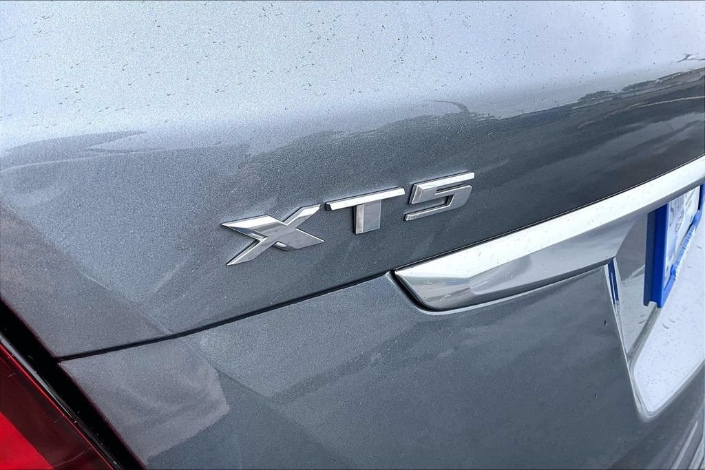 Used 2021 Cadillac XT5 Premium Luxury AWD/4WD image 33