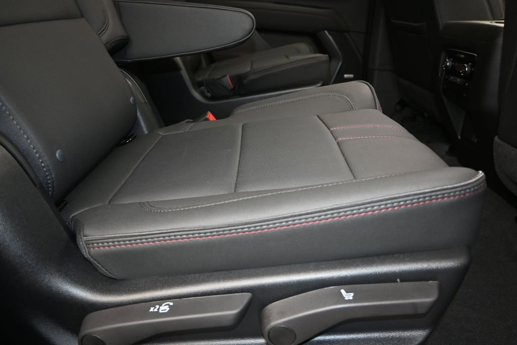 New 2026 Chevrolet Tahoe RST w/ Comfort Package RWD image 22