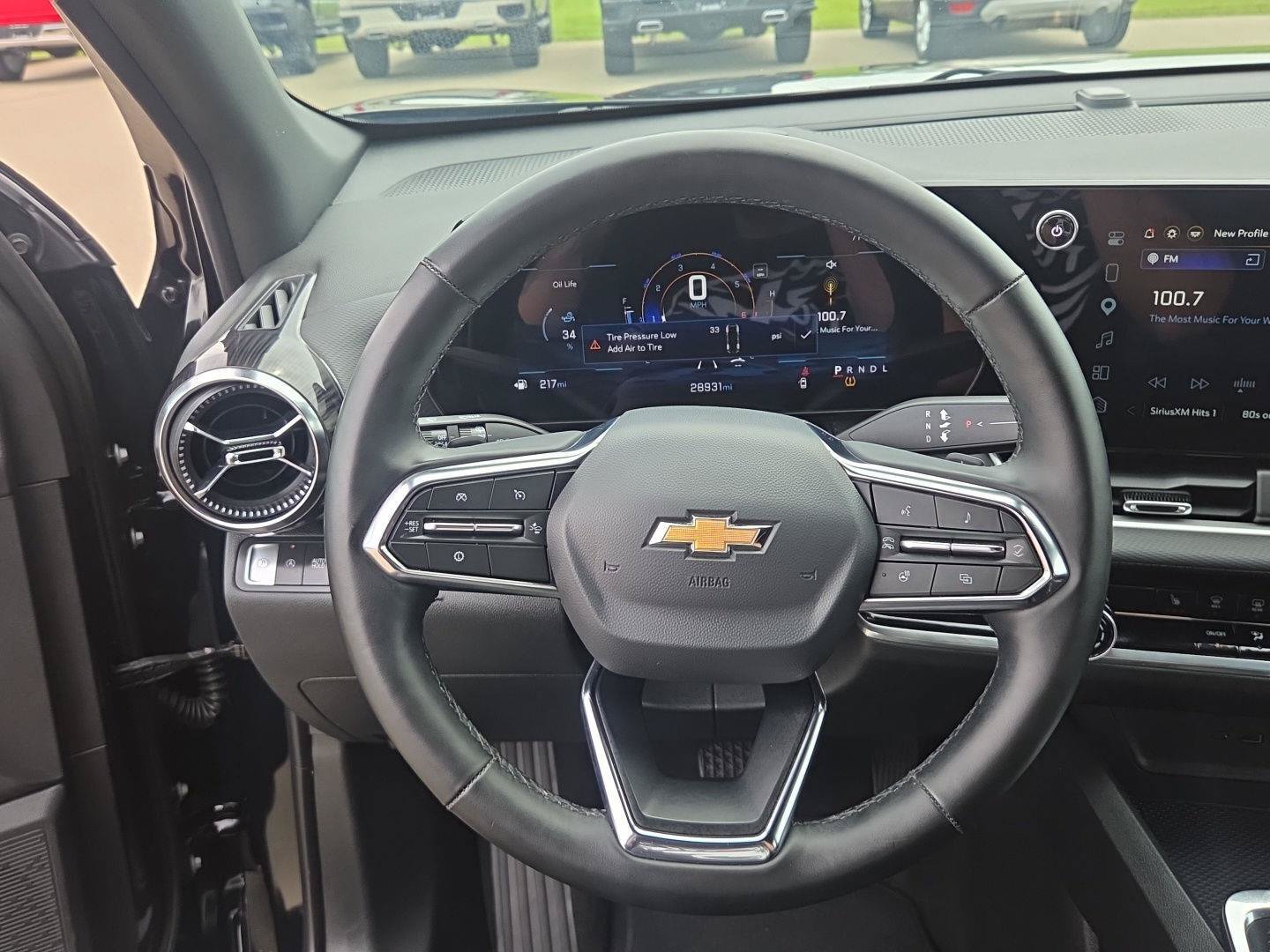 Used 2025 Chevrolet Equinox LT FWD image 23